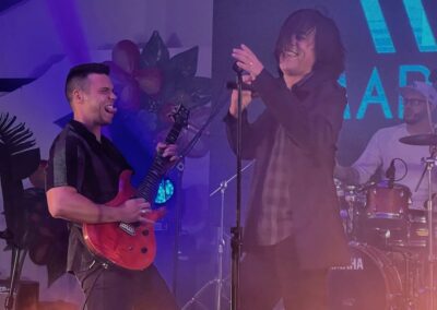 Grupo de rock