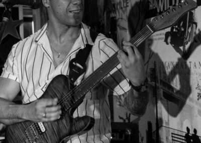 Jhony Guillén