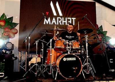 Grupo de rock