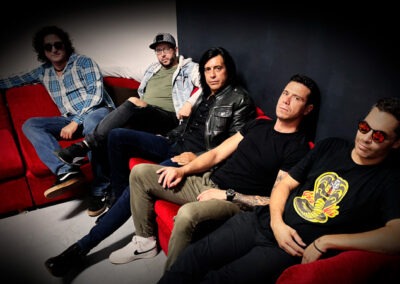 Grupo de rock